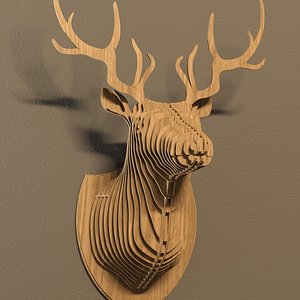 3d wall decoration