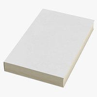 Paperback Book