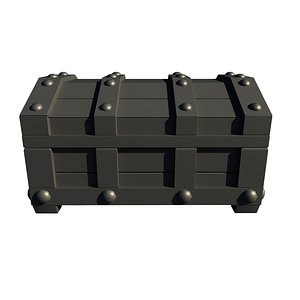 Treasure Box