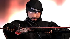 ninja katana weapons ma