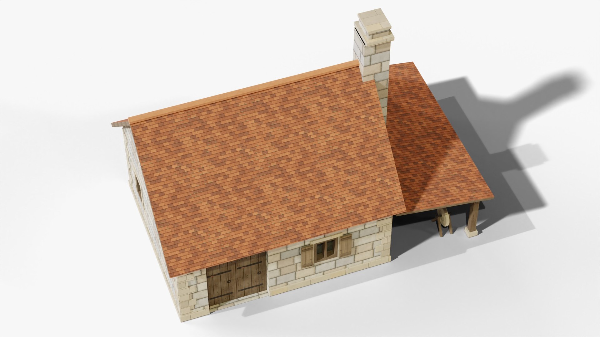 Medieval Blacksmith Forge - Game Ready PBR 3D model https://p.turbosquid.com/ts-thumb/3H/I0lobf/Dc/06_blacksmith_06_aerial/jpg/1791626192/1920x1080/fit_q87/7f6f277a28ff38f4466fc5821c4a6a2c5055c888/06_blacksmith_06_aerial.jpg