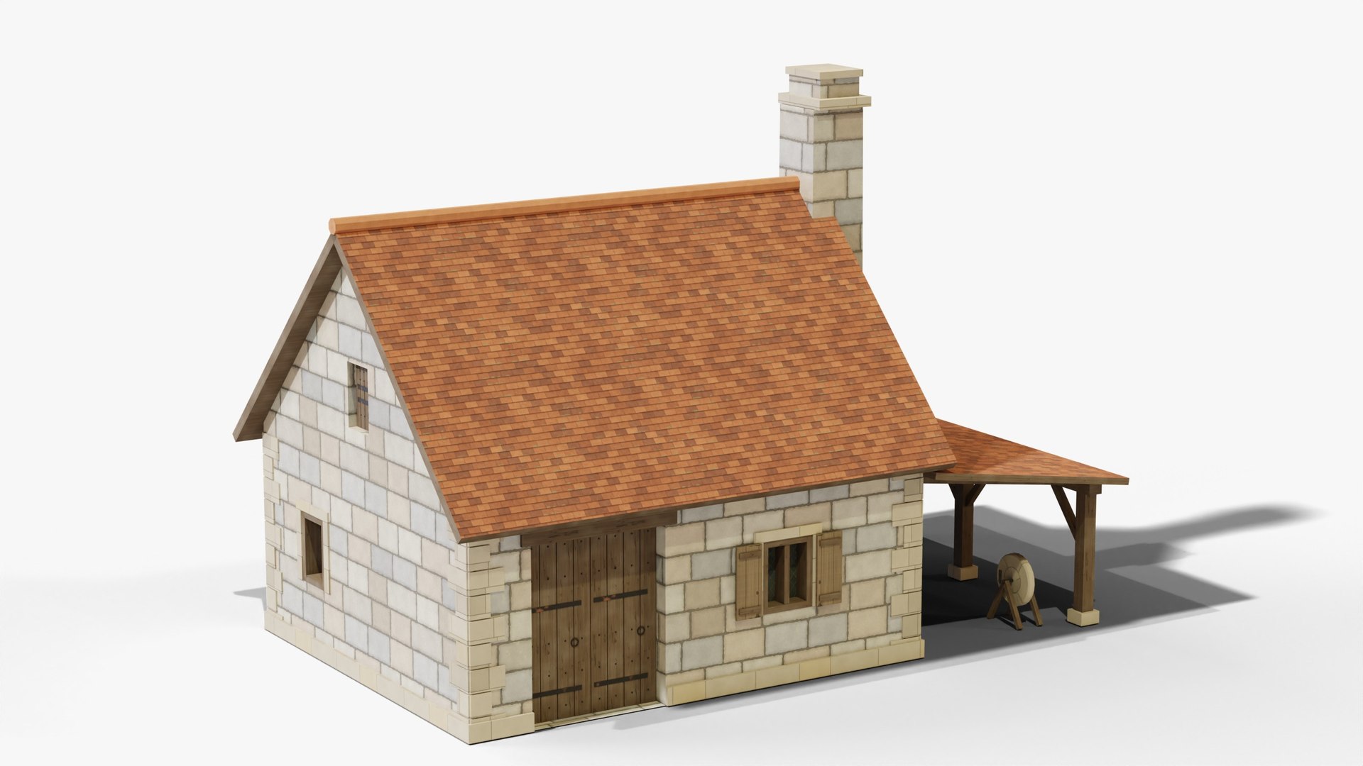 Medieval Blacksmith Forge - Game Ready PBR 3D model https://p.turbosquid.com/ts-thumb/3H/I0lobf/cj/02_blacksmith_02_hero/jpg/1791626160/1920x1080/fit_q87/5eeb6c97cca9208aba26c83aa00bf941a503f958/02_blacksmith_02_hero.jpg