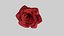 Rote Rose