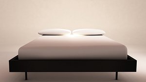 bed bo concept max