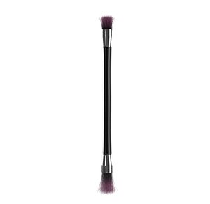 3D Makeup Brush Dual-Ended Blush Applicator PBR(1)