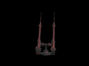 military launcher