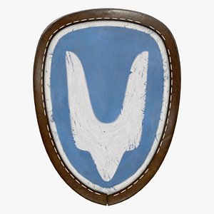 Shield Peace