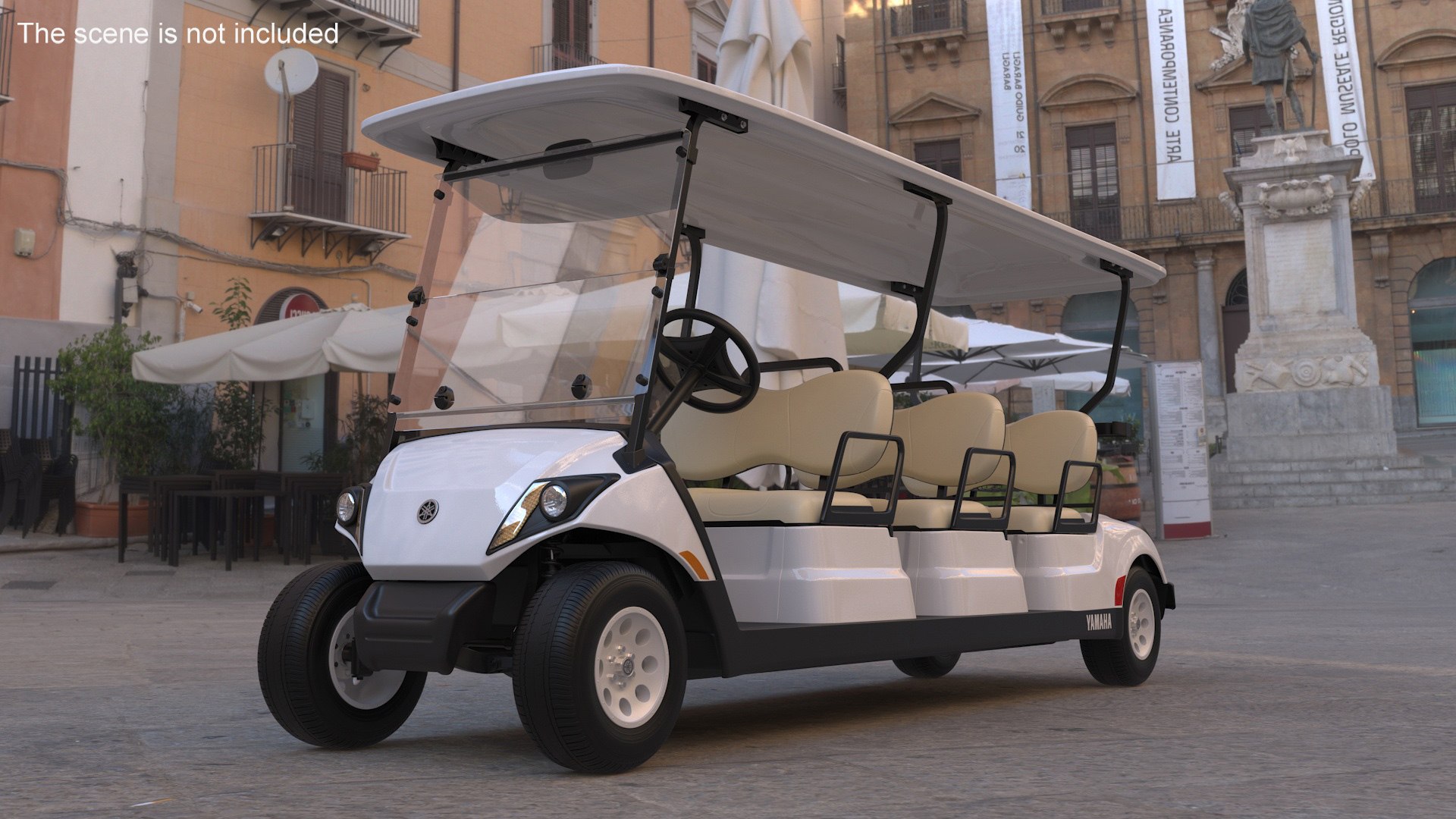 Six Seat Golf Electric Car Yamaha 3D model https://p.turbosquid.com/ts-thumb/3H/P9V7Wa/h3/sixseatgolfelectriccaryamahac4dmodel004/jpg/1720061407/1920x1080/fit_q87/39cb701367627c296e04a97ee6b9ef521df446ab/sixseatgolfelectriccaryamahac4dmodel004.jpg