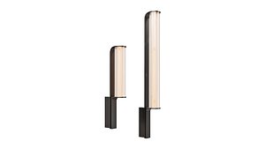 Vibia class 2820-2825 3D