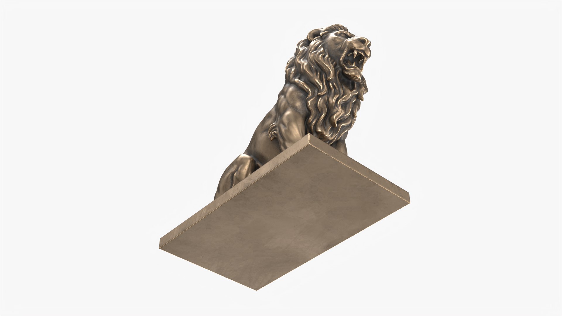 3D Lion Statue Sitting Angry Bronze https://p.turbosquid.com/ts-thumb/3H/RtLvq6/3r/r7/png/1769105447/1920x1080/fit_q87/4f5dc662a0f1dfcc6d41ee04a1ef9ccc1596b5d0/r7.jpg