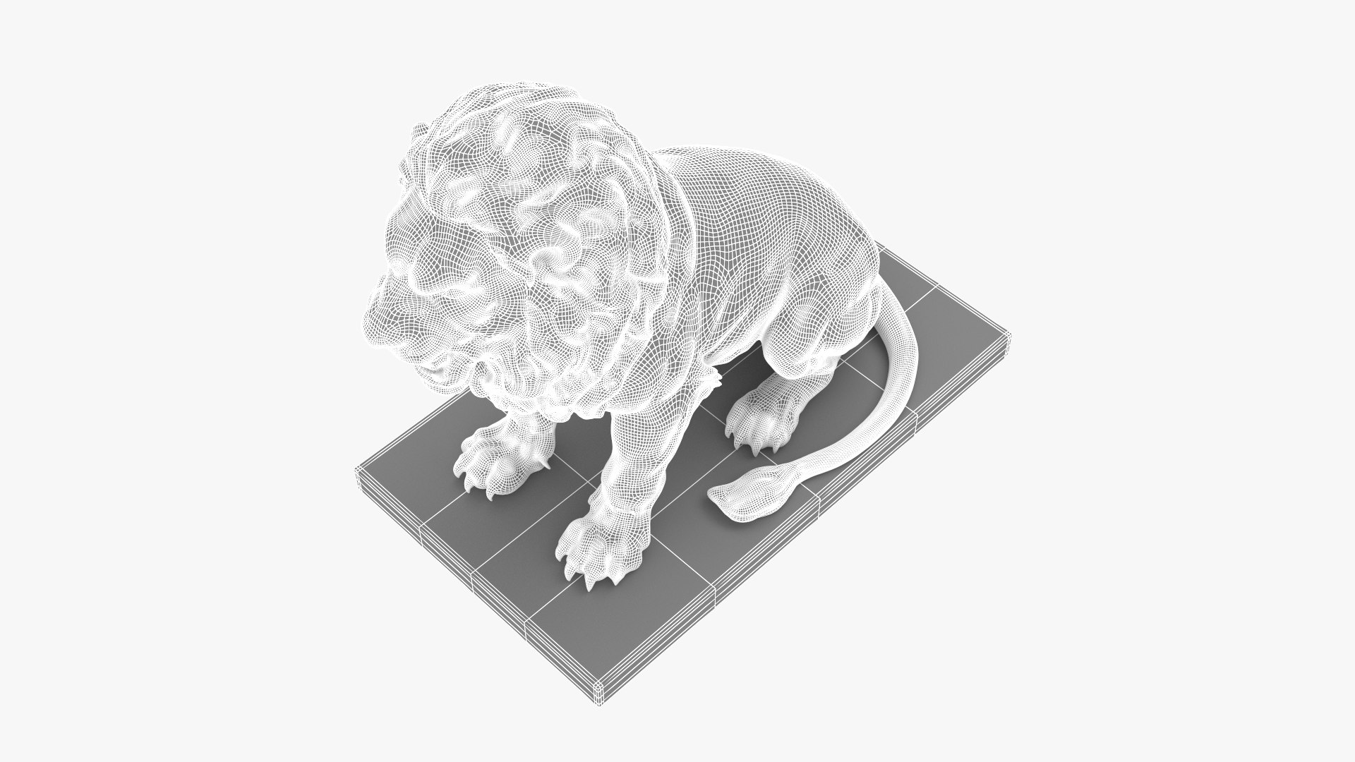 3D Lion Statue Sitting Angry Bronze https://p.turbosquid.com/ts-thumb/3H/RtLvq6/Uu/wire6_lionstatuesitting_angry/png/1769105462/1920x1080/fit_q87/1832eee5d883d03f5abbd73129c13db3337d6adf/wire6_lionstatuesitting_angry.jpg
