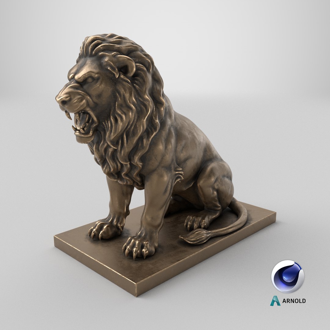 3D Lion Statue Sitting Angry Bronze https://p.turbosquid.com/ts-thumb/3H/RtLvq6/ri/stemcell_cinema_4d_arnold_render/png/1769144429/1920x1080/fit_q87/accefdfe5b54ae1b48852fdedda1199f7c179a94/stemcell_cinema_4d_arnold_render.jpg