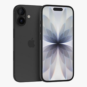 Apple iPhone 17 Black