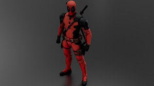 deadpool2