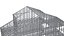 Construcción de casas particulares en madera y acero