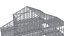 Construcción de casas particulares en madera y acero