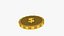 coin money  for cartoon