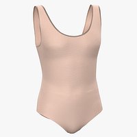 Ballet bodysuit PBR