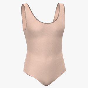 Ballet bodysuit PBR