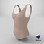 Ballet bodysuit PBR