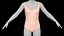 Ballet bodysuit PBR