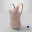 Ballet bodysuit PBR