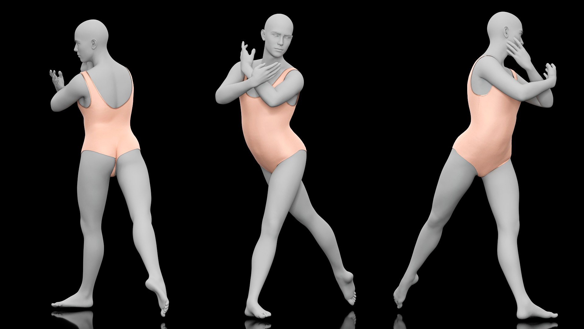 Ballet bodysuit PBR 3D model https://p.turbosquid.com/ts-thumb/3H/aNx1wG/Wo/3ps/jpg/1777370820/1920x1080/fit_q87/4b23a64e3a510ad1dd801d17d54711ec2f8caafa/3ps.jpg