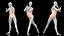 Ballet bodysuit PBR