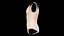 Ballet bodysuit PBR