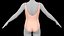 Ballet bodysuit PBR