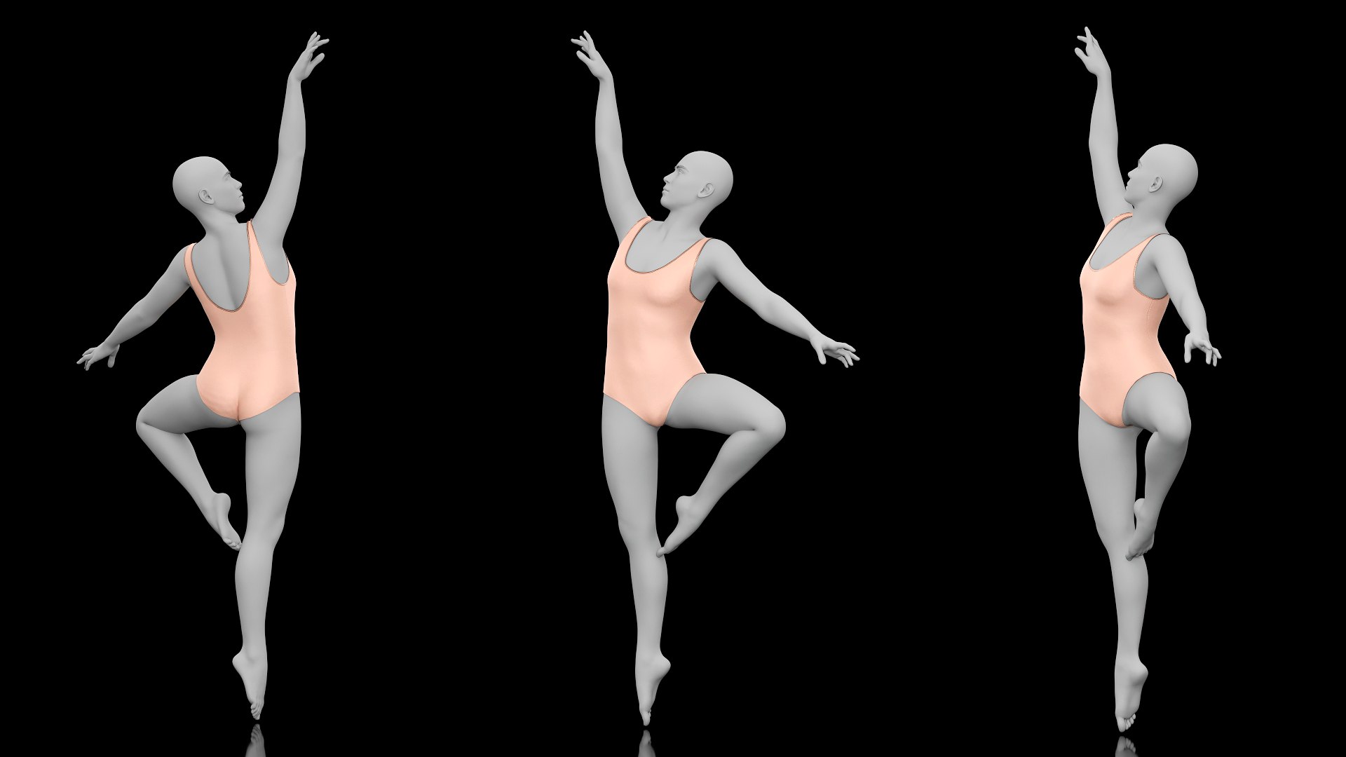 Ballet bodysuit PBR 3D model https://p.turbosquid.com/ts-thumb/3H/aNx1wG/mD/2ps/jpg/1777370820/1920x1080/fit_q87/5f9a4c5876093b1596d3cfffcb46655fe98469af/2ps.jpg