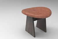 Mun Stool