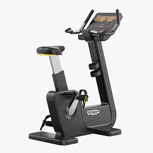 Technogym Artis Bike model