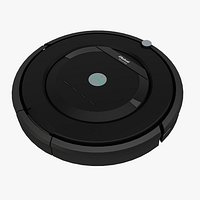 iRobot Roomba