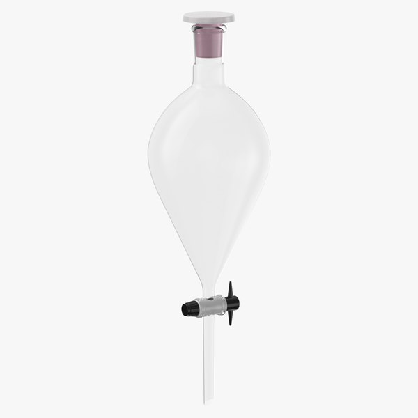 Separatory Funnel Large 3D 모델 TurboSquid 2013312