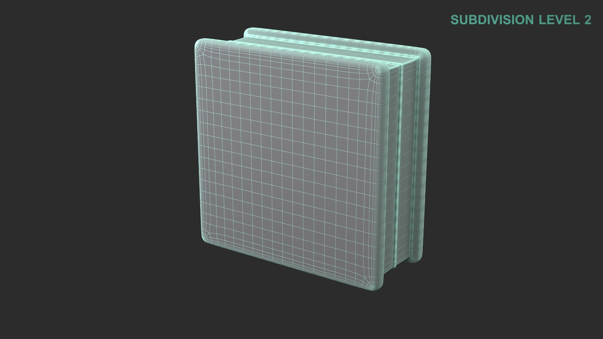 3D Glass Block https://p.turbosquid.com/ts-thumb/3H/bgaDpA/7m/wireframe0001/jpg/1673855472/1920x1080/fit_q87/6fb7d66b5e1489507924ef389804113a71926822/wireframe0001.jpg