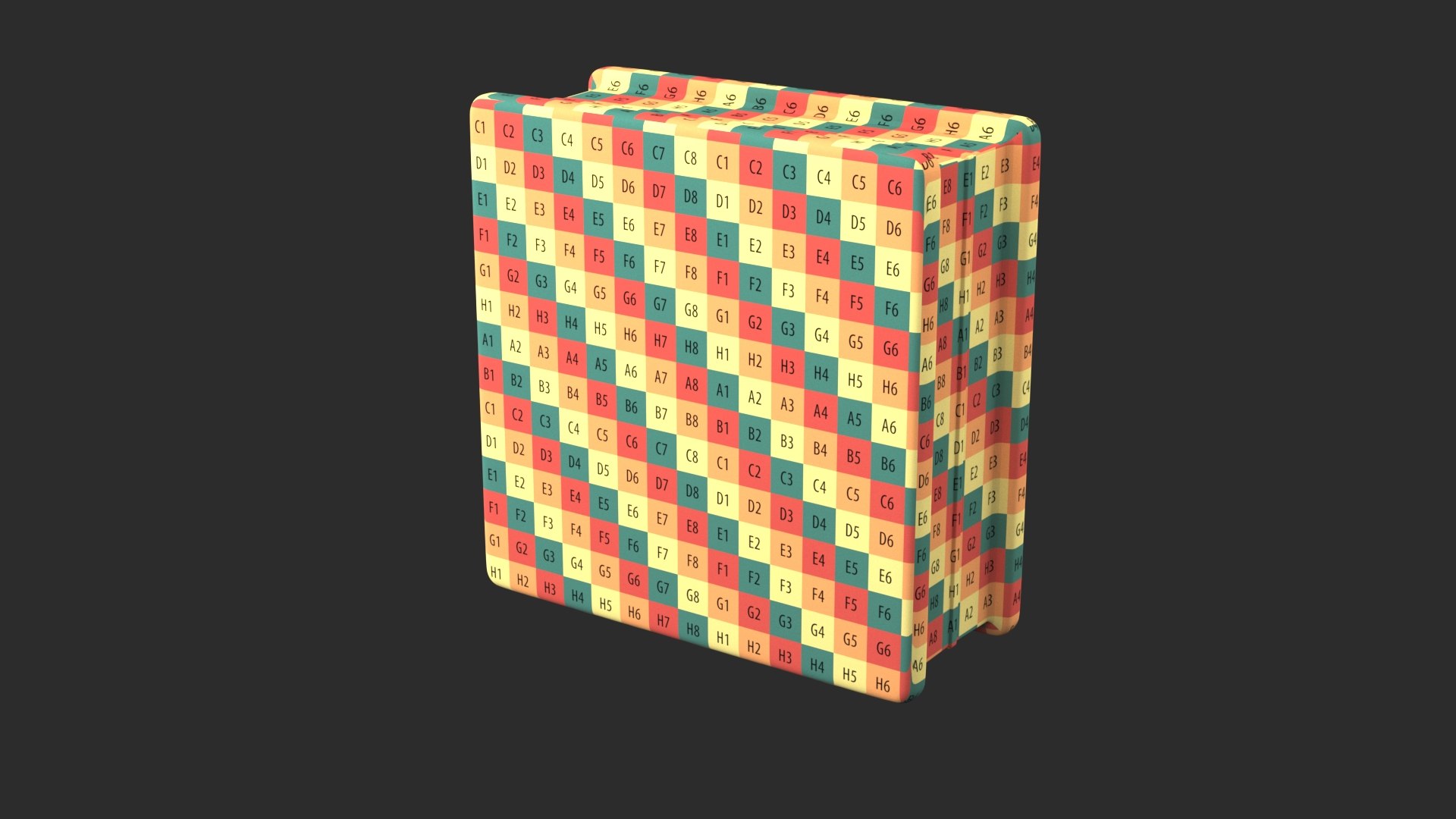 3D Glass Block https://p.turbosquid.com/ts-thumb/3H/bgaDpA/D6/wireframe0000/jpg/1673855471/1920x1080/fit_q87/96aa9d81c0d86f30d6c4e9f818d860f2844ac211/wireframe0000.jpg