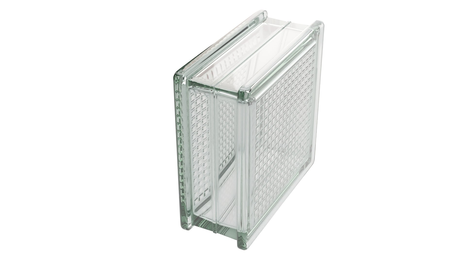 3D Glass Block https://p.turbosquid.com/ts-thumb/3H/bgaDpA/GS/glass_block0021/jpg/1673855457/1920x1080/fit_q87/7c396ba0473d874f4389eb1cdfaed37efe34e77d/glass_block0021.jpg
