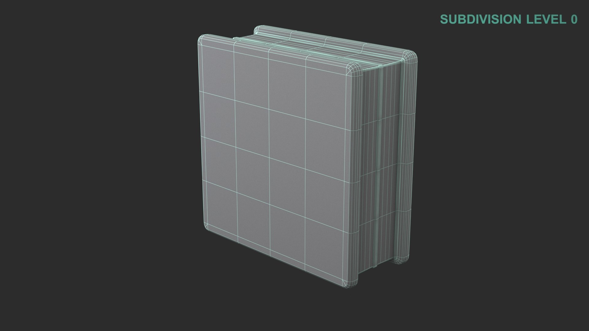 3D Glass Block https://p.turbosquid.com/ts-thumb/3H/bgaDpA/mD/wireframe0009/jpg/1673855475/1920x1080/fit_q87/2e38deb1dc76c3947d22d0b2eae34eadc7ee2e07/wireframe0009.jpg