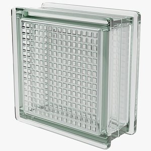Glass Block