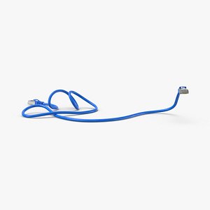 Ethernet Cable 03