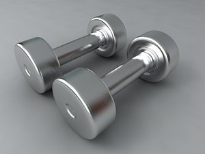 dxf exercise dumbbell