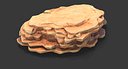 Blocky Stone