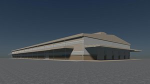2020 Factory