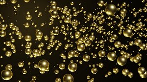 2022 Golden bubble