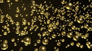 2022 Golden bubble