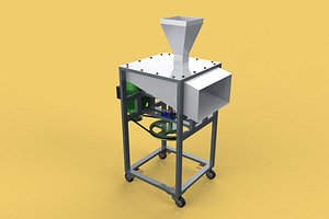 ONION RINGS CUTTING POTATO FRUIT VEGETABLE SLICER MACHINE