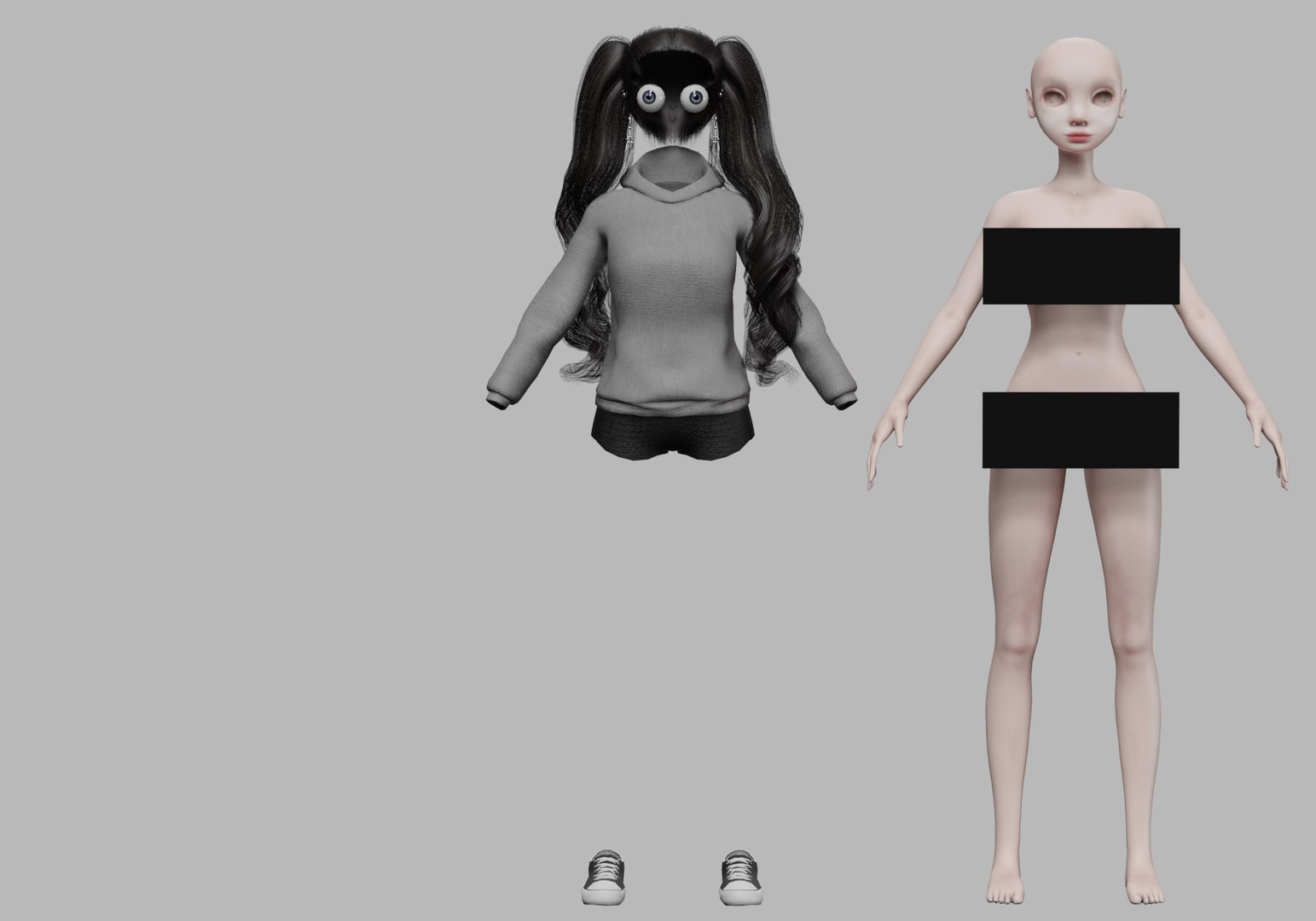 pretty cartoon woman V37391 3D model https://p.turbosquid.com/ts-thumb/3H/pO2gw5/nI/prettycartoonwoman3739139190girlfemalehairwigs_0009/jpg/1722681859/1920x1080/fit_q87/69881fb0531f30d1570013346067e49674e7a56f/prettycartoonwoman3739139190girlfemalehairwigs_0009.jpg