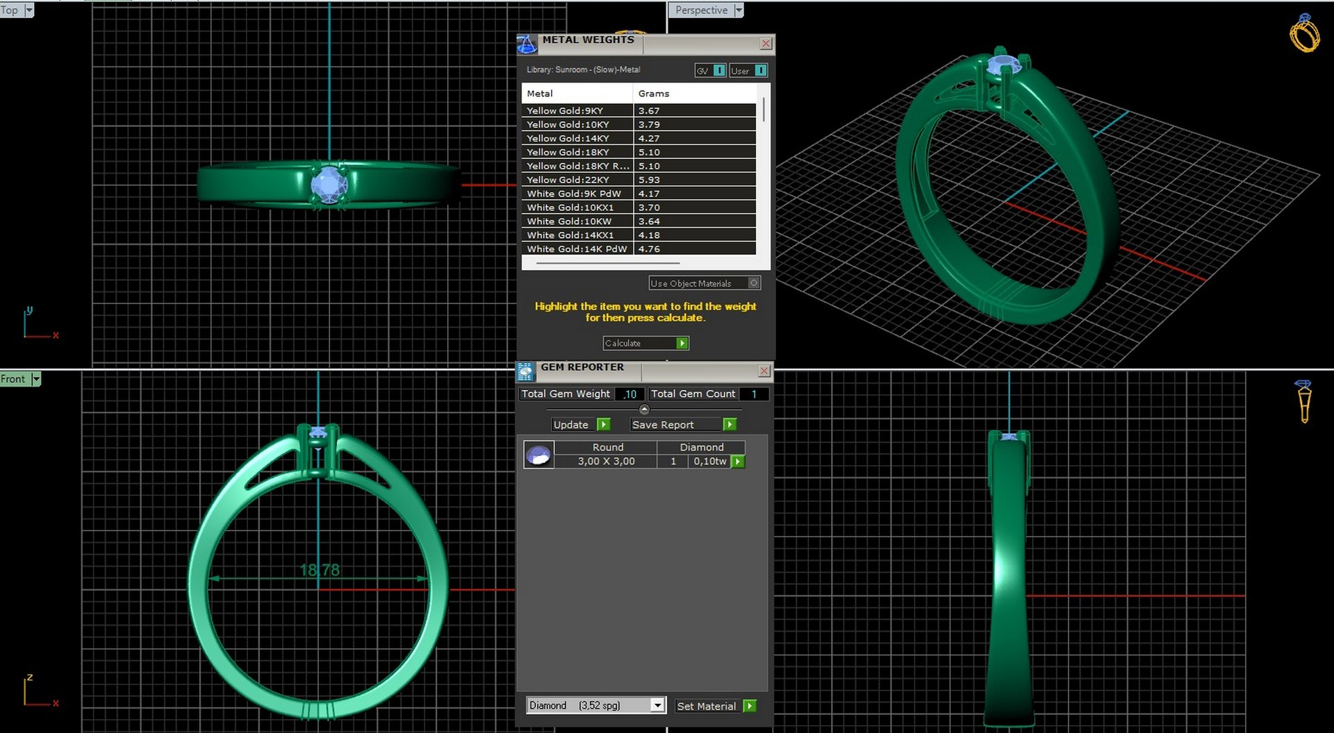 STL 3DM Print Ready Women Diamond Ring Lightweight Printable 3D model https://p.turbosquid.com/ts-thumb/3H/rbtwUE/CX/485/jpg/1762417204/1920x1080/fit_q87/e6c862c5f5d1c97a2667f3b5f4759553b3ad8bdb/485.jpg