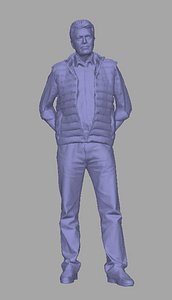 Free Sample male scan